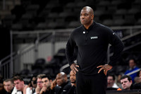 COLLEGE BASKETBALL: MAR 11 Horizon League Championship - Oakland vs Cleveland State