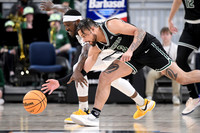 BKC: MAR 11 Horizon League Semi-Final Oakland vs Cleveland State