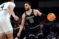 COLLEGE BASKETBALL: MAR 11 Horizon League Championship - Oakland vs Cleveland State