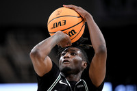 COLLEGE BASKETBALL: MAR 11 Horizon League Championship - Oakland vs Cleveland State
