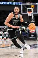 COLLEGE BASKETBALL: MAR 11 Horizon League Championship - Oakland vs Cleveland State