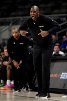 COLLEGE BASKETBALL: MAR 11 Horizon League Championship - Oakland vs Cleveland State