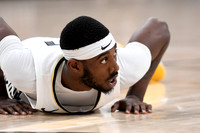 COLLEGE BASKETBALL: MAR 11 Horizon League Championship - Oakland vs Cleveland State