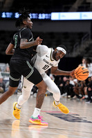 COLLEGE BASKETBALL: MAR 11 Horizon League Championship - Oakland vs Cleveland State