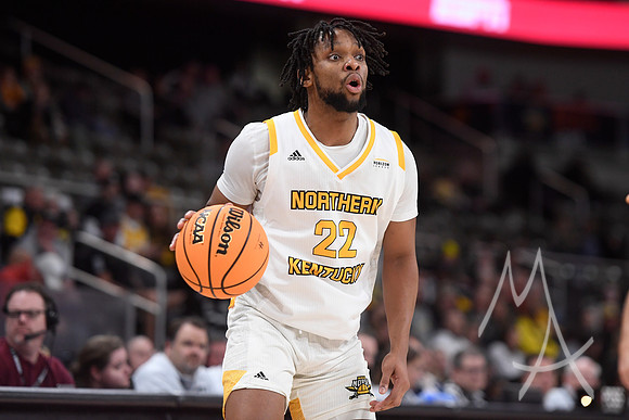 COLLEGE BASKETBALL: MAR 11 Horizon League Championship - Northern Kentucky vs Milwaukee