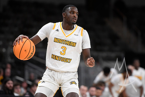 COLLEGE BASKETBALL: MAR 11 Horizon League Championship - Northern Kentucky vs Milwaukee