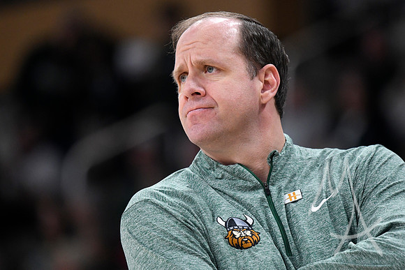 COLLEGE BASKETBALL: MAR 12 Horizon League WomenÕs Championship - Cleveland State vs Green Bay