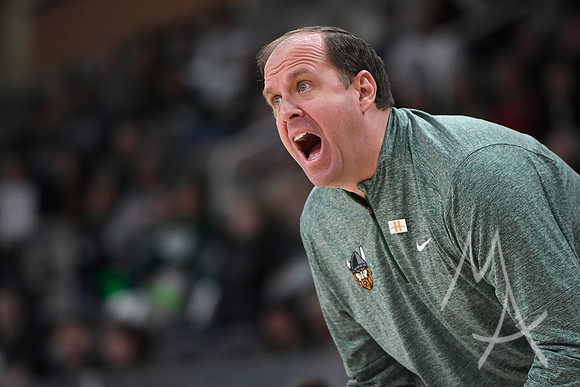 COLLEGE BASKETBALL: MAR 12 Horizon League WomenÕs Championship - Cleveland State vs Green Bay