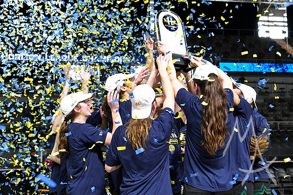 COLLEGE BASKETBALL: MAR 12 Horizon League WomenÕs Championship - Cleveland State vs Green Bay