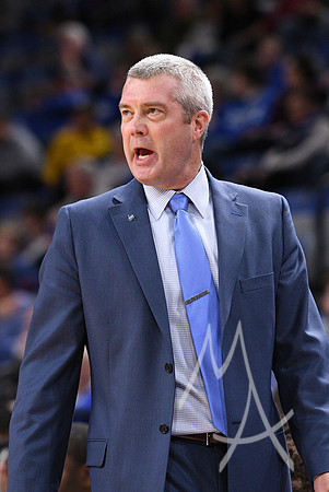 COLLEGE BASKETBALL: DEC 30 Southern Illinois at Indiana State