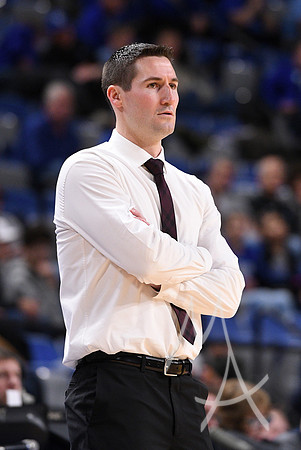 COLLEGE BASKETBALL: DEC 30 Southern Illinois at Indiana State