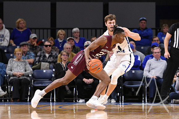 COLLEGE BASKETBALL: DEC 30 Southern Illinois at Indiana State