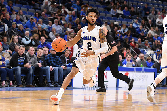COLLEGE BASKETBALL: DEC 30 Southern Illinois at Indiana State