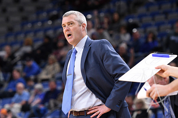 COLLEGE BASKETBALL: DEC 30 Southern Illinois at Indiana State