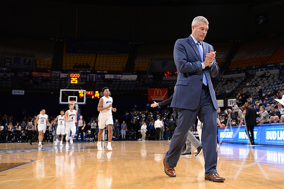 COLLEGE BASKETBALL: DEC 30 Southern Illinois at Indiana State