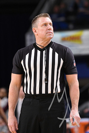 COLLEGE BASKETBALL: DEC 30 Southern Illinois at Indiana State