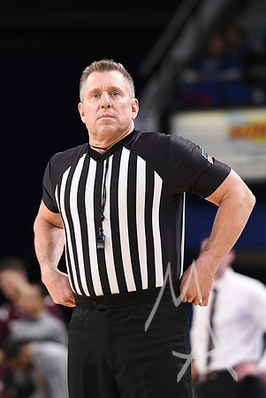 COLLEGE BASKETBALL: DEC 30 Southern Illinois at Indiana State