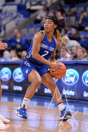 COLLEGE BASKETBALL: DEC 30 Women's St. Louis at Indiana State