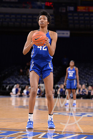 COLLEGE BASKETBALL: DEC 30 Women's St. Louis at Indiana State