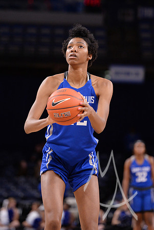 COLLEGE BASKETBALL: DEC 30 Women's St. Louis at Indiana State