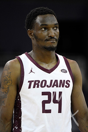 COLLEGE BASKETBALL: MAR 09 OVC Championship - Little Rock vs Morehead State