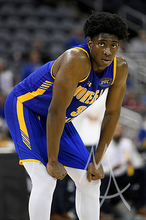 COLLEGE BASKETBALL: MAR 09 OVC Championship - Little Rock vs Morehead State