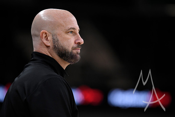 COLLEGE BASKETBALL: MAR 12 Horizon League Championship - Oakland vs Milwaukee