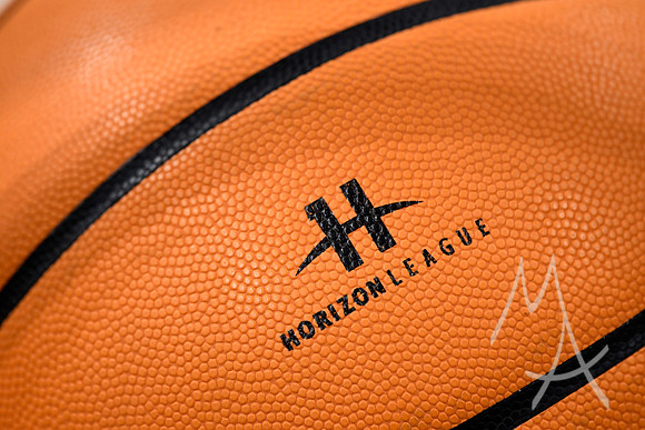 COLLEGE BASKETBALL: MAR 12 Horizon League Championship - Oakland vs Milwaukee