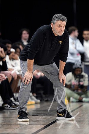 COLLEGE BASKETBALL: MAR 12 Horizon League Championship - Oakland vs Milwaukee