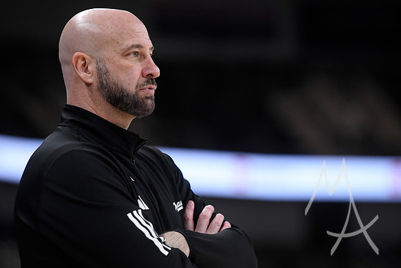 COLLEGE BASKETBALL: MAR 12 Horizon League Championship - Oakland vs Milwaukee