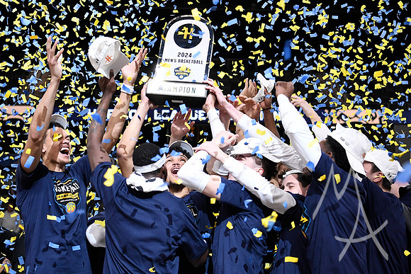 COLLEGE BASKETBALL: MAR 12 Horizon League Championship - Oakland vs Milwaukee