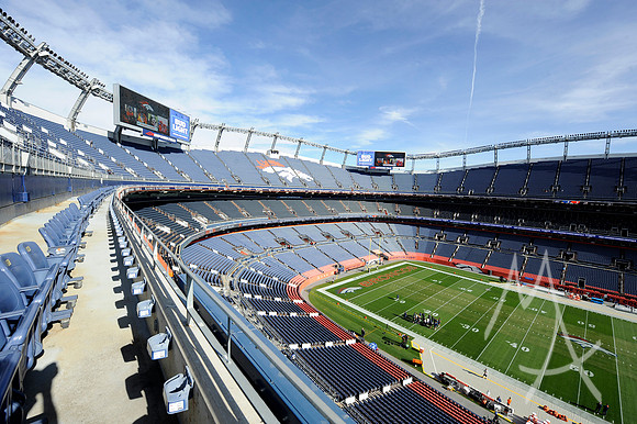 NFL: NOV 28 Chargers at Broncos