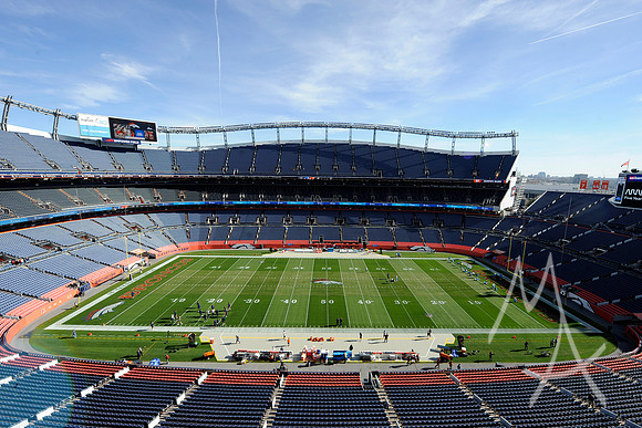 NFL: NOV 28 Chargers at Broncos