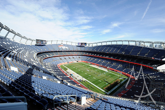 NFL: NOV 28 Chargers at Broncos