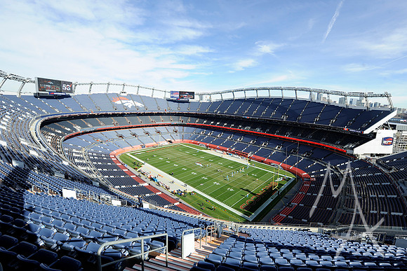 NFL: NOV 28 Chargers at Broncos