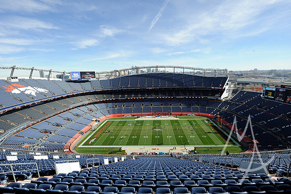 NFL: NOV 28 Chargers at Broncos