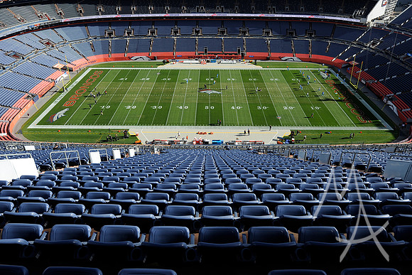 NFL: NOV 28 Chargers at Broncos
