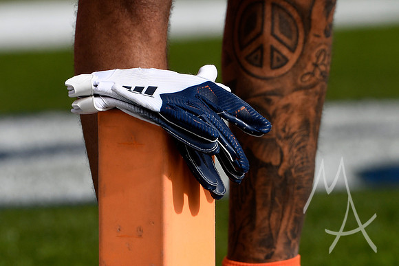 NFL: NOV 28 Chargers at Broncos