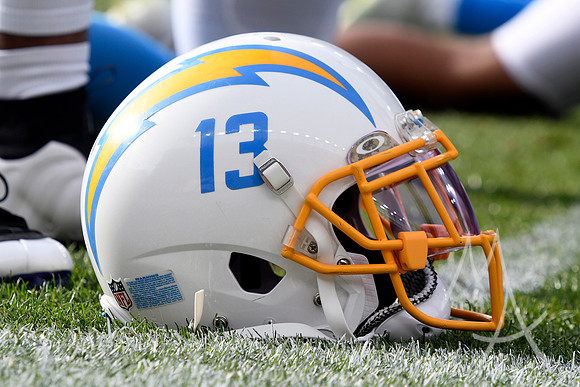 NFL: NOV 28 Chargers at Broncos