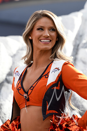 NFL: NOV 28 Chargers at Broncos