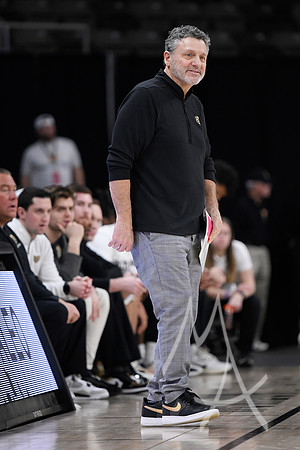 COLLEGE BASKETBALL: MAR 12 Horizon League Championship - Oakland vs Milwaukee