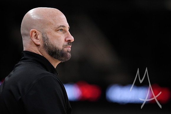 COLLEGE BASKETBALL: MAR 12 Horizon League Championship - Oakland vs Milwaukee