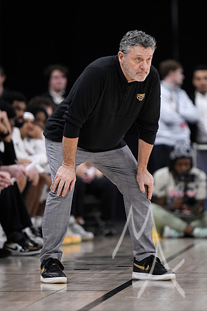 COLLEGE BASKETBALL: MAR 12 Horizon League Championship - Oakland vs Milwaukee