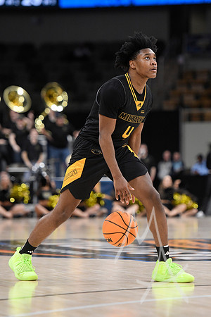 COLLEGE BASKETBALL: MAR 12 Horizon League Championship - Oakland vs Milwaukee