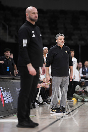 COLLEGE BASKETBALL: MAR 12 Horizon League Championship - Oakland vs Milwaukee