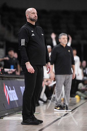 COLLEGE BASKETBALL: MAR 12 Horizon League Championship - Oakland vs Milwaukee