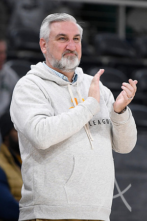 COLLEGE BASKETBALL: MAR 12 Horizon League WomenÕs Championship - Cleveland State vs Green Bay