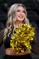COLLEGE BASKETBALL: MAR 11 Horizon League Championship - Oakland vs Cleveland State