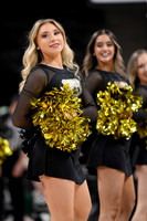 COLLEGE BASKETBALL: MAR 11 Horizon League Championship - Oakland vs Cleveland State