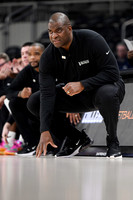 COLLEGE BASKETBALL: MAR 11 Horizon League Championship - Oakland vs Cleveland State
